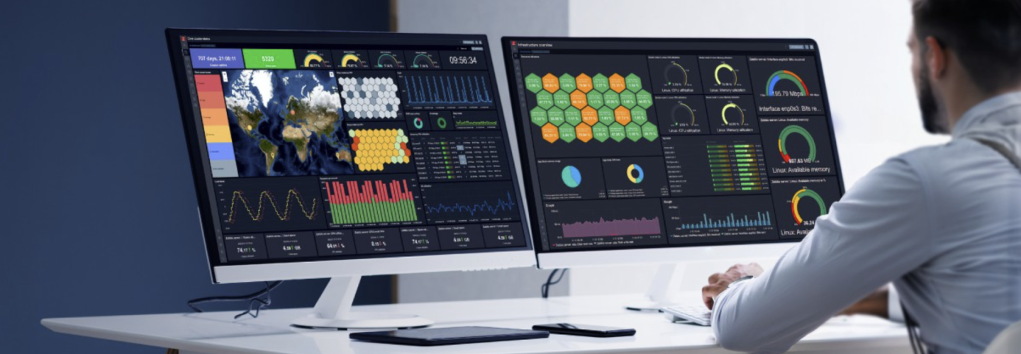 Zabbix 7.0 LTS: Oceníte jeho výkon a škálovatelnost