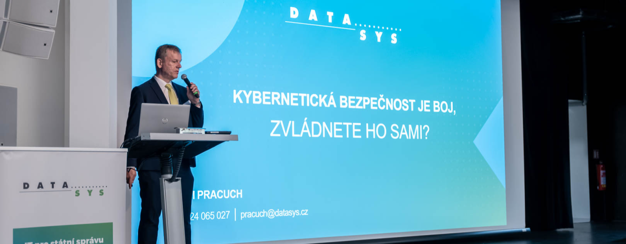 Konference Kyberbezpečnost 2025 Ostrava: Co vás čeká?